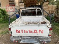 Nissan Pickup
